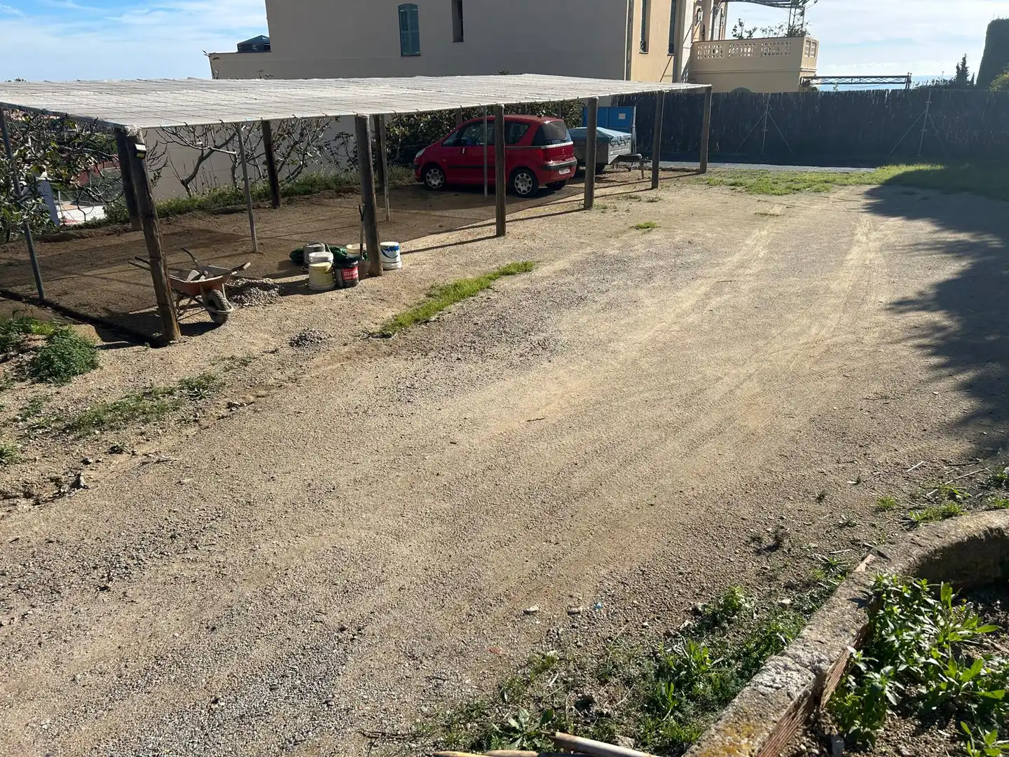 Casa rústica amb piscina en venda a Avinguda Mare de Déu de la Cisa, imagen 14