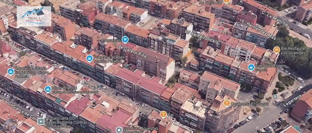 Appartement à vendre à Calle PEIRONCELY, imagen 3