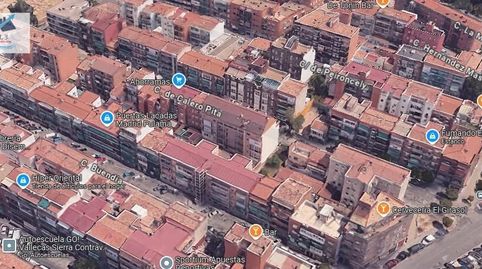 Foto 3 de Piso en venta en Calle Peironcely, Entrevías, Madrid Capital