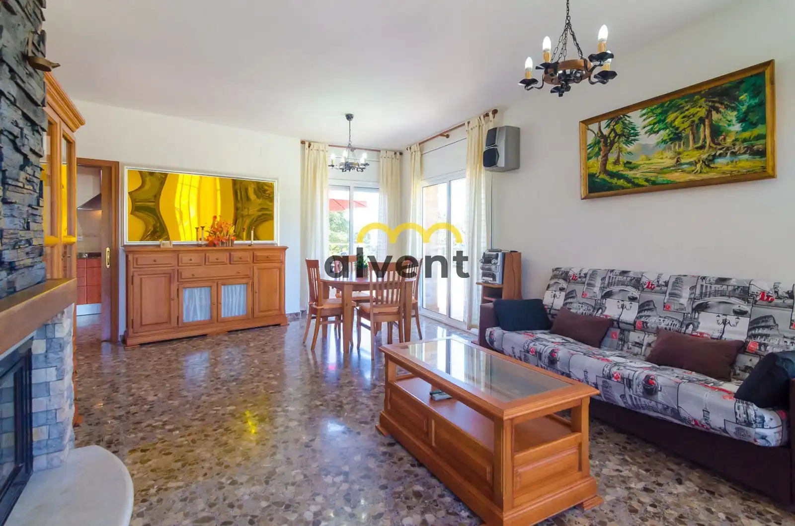 Villa avec piscine à vendre à Arbres, imagen 17