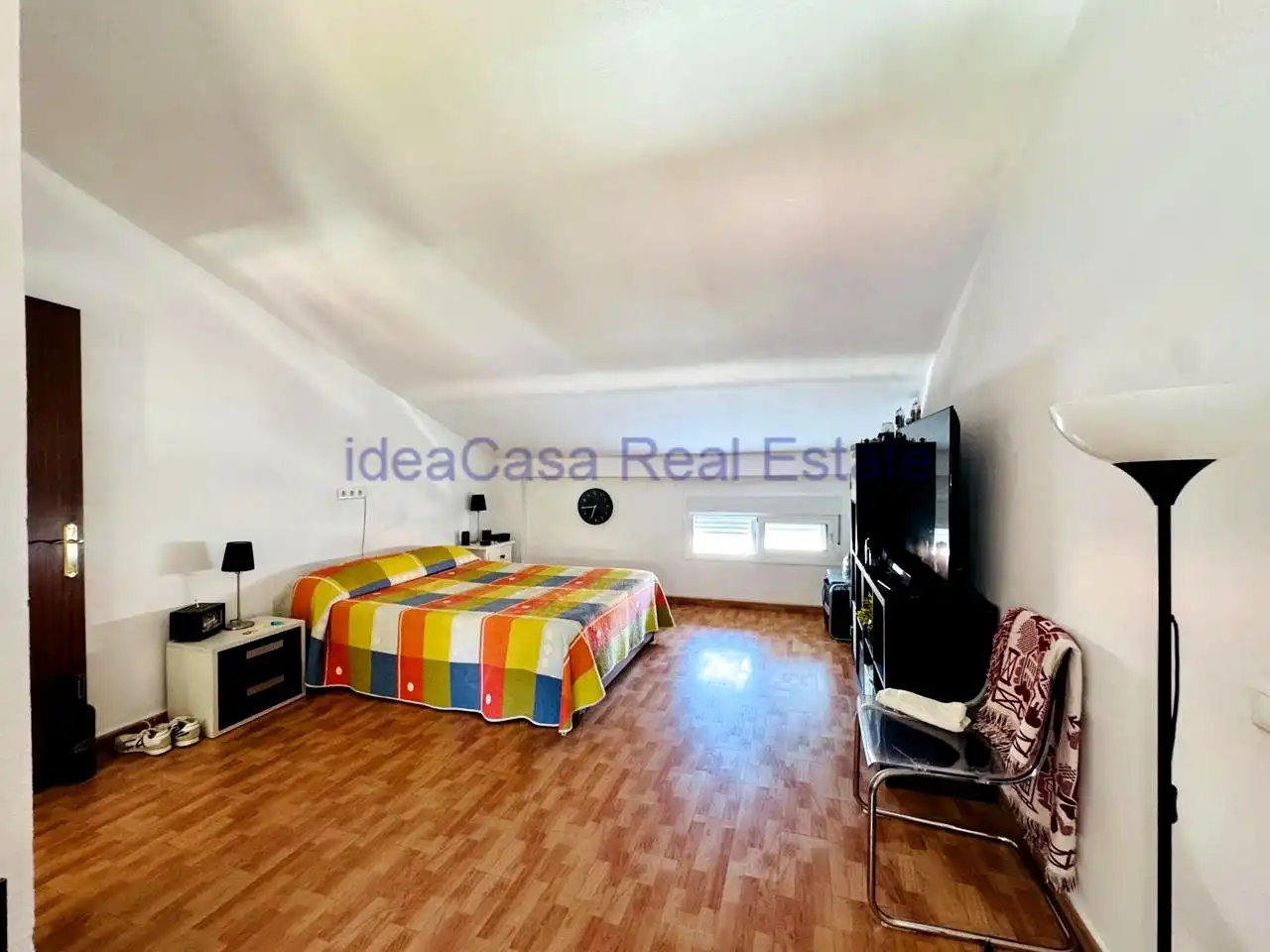 Casa o xalet en venda en Málaga amb Aire condicionat, Jardí privat i Terrassa
