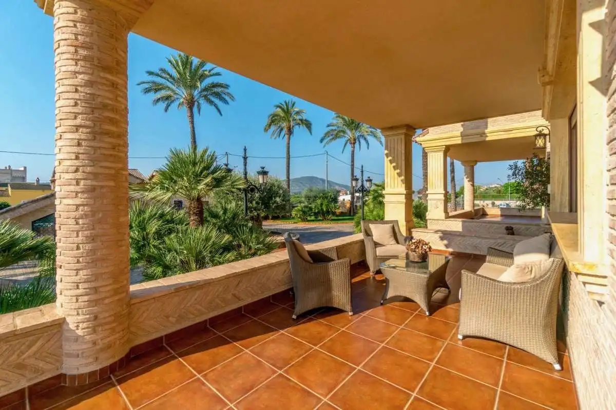 Casa con piscina in vendita a N/A, imagen 45