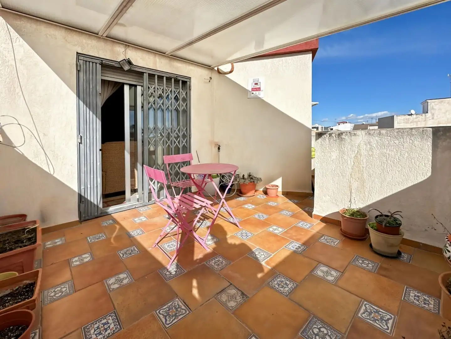 Ático con terraza en venta en Centro, imagen 11