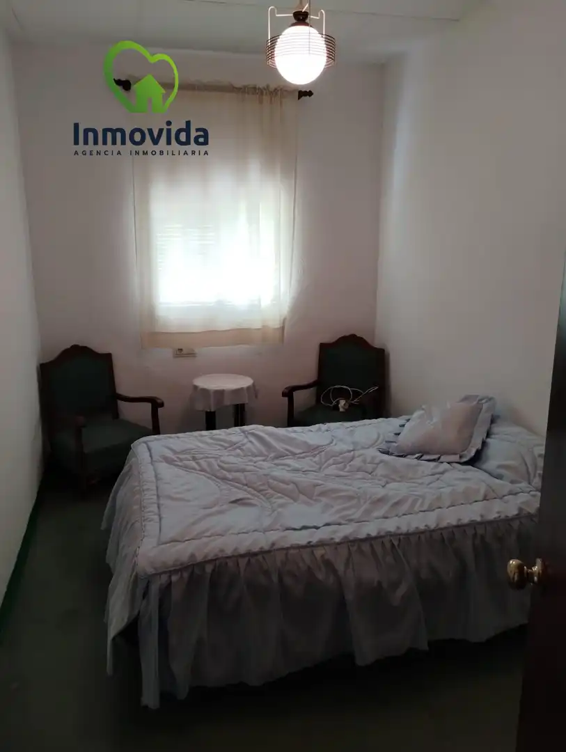 Habitación de Finca rústica en venta en Posadas con Aire acondicionado, Jardín privado y Trastero