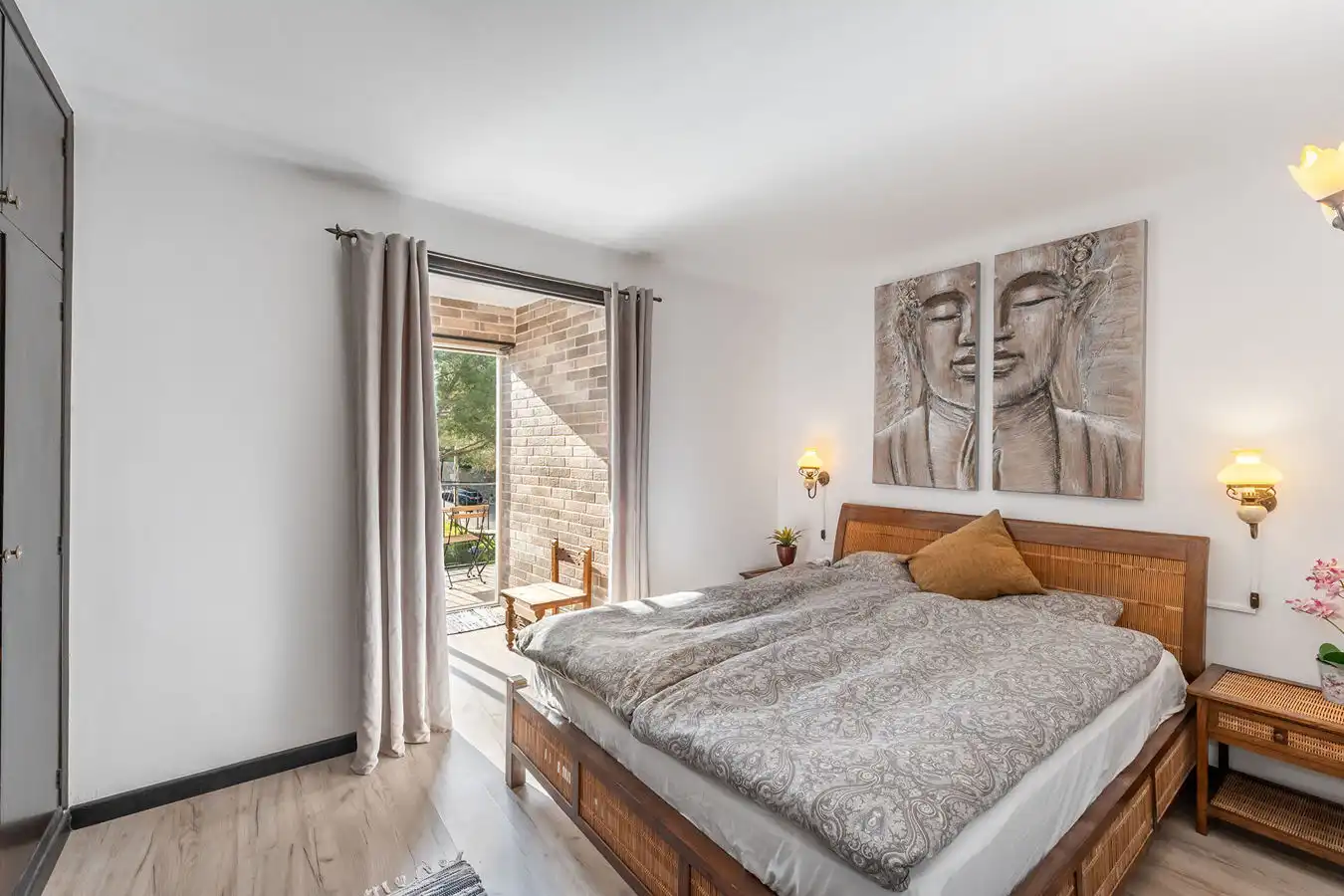 Country homes for sale in Cas Català - Illetes