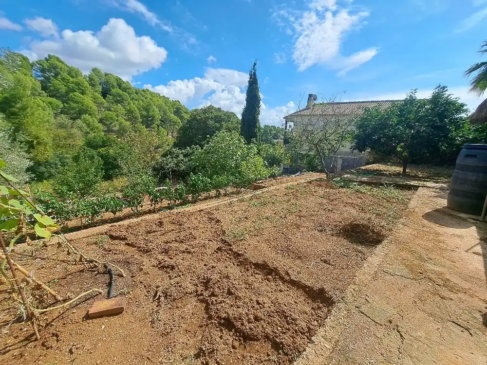 Terrenys i solars en venda a Castellnou - Can Mir - Can Solà, imagen 4