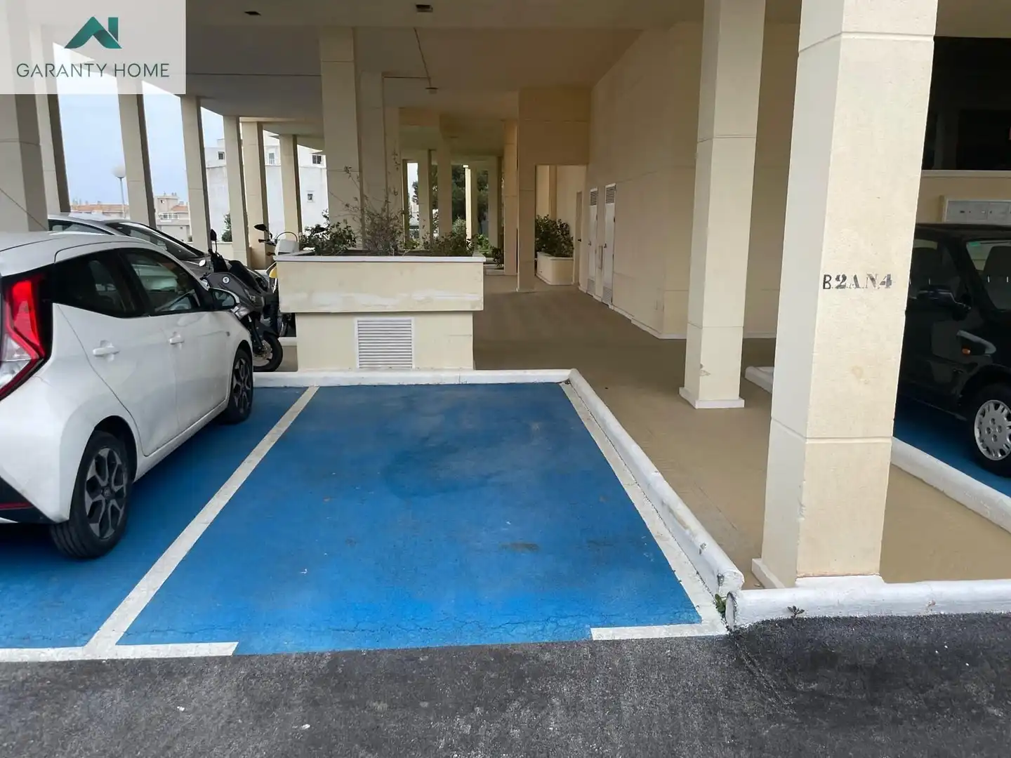 Piso con terraza en venta en La Carihuela - Los Nidos, imagen 22