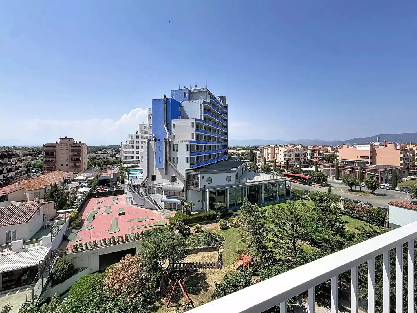 Wohnung mit Terrasse zum Verkauf in SECTOR DELTA MUGA 11, imagen 17