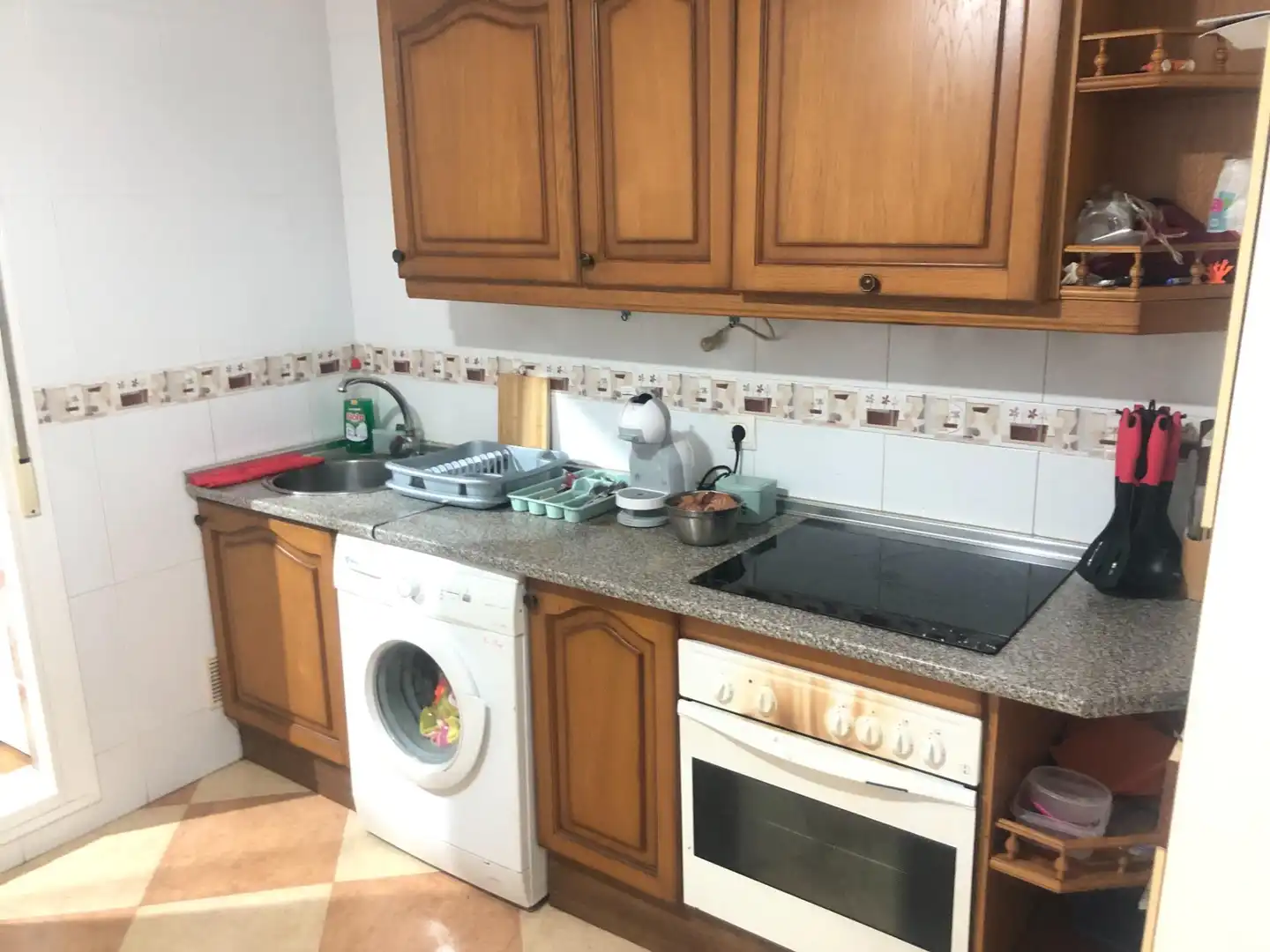 Flat with lift for sale in Adra, imagen 7