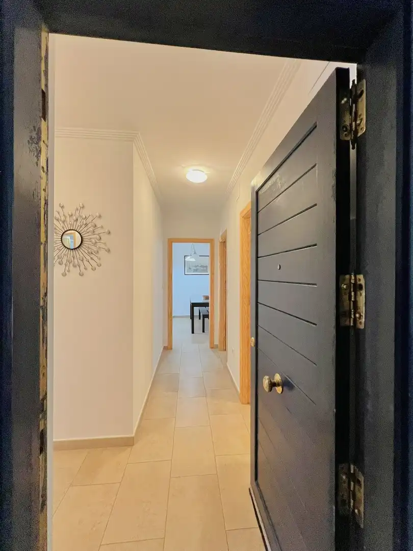 Wohnung mit Aufzug zum Verkauf in ARQUITECTO ARAMBURU MAQUA, imagen 2