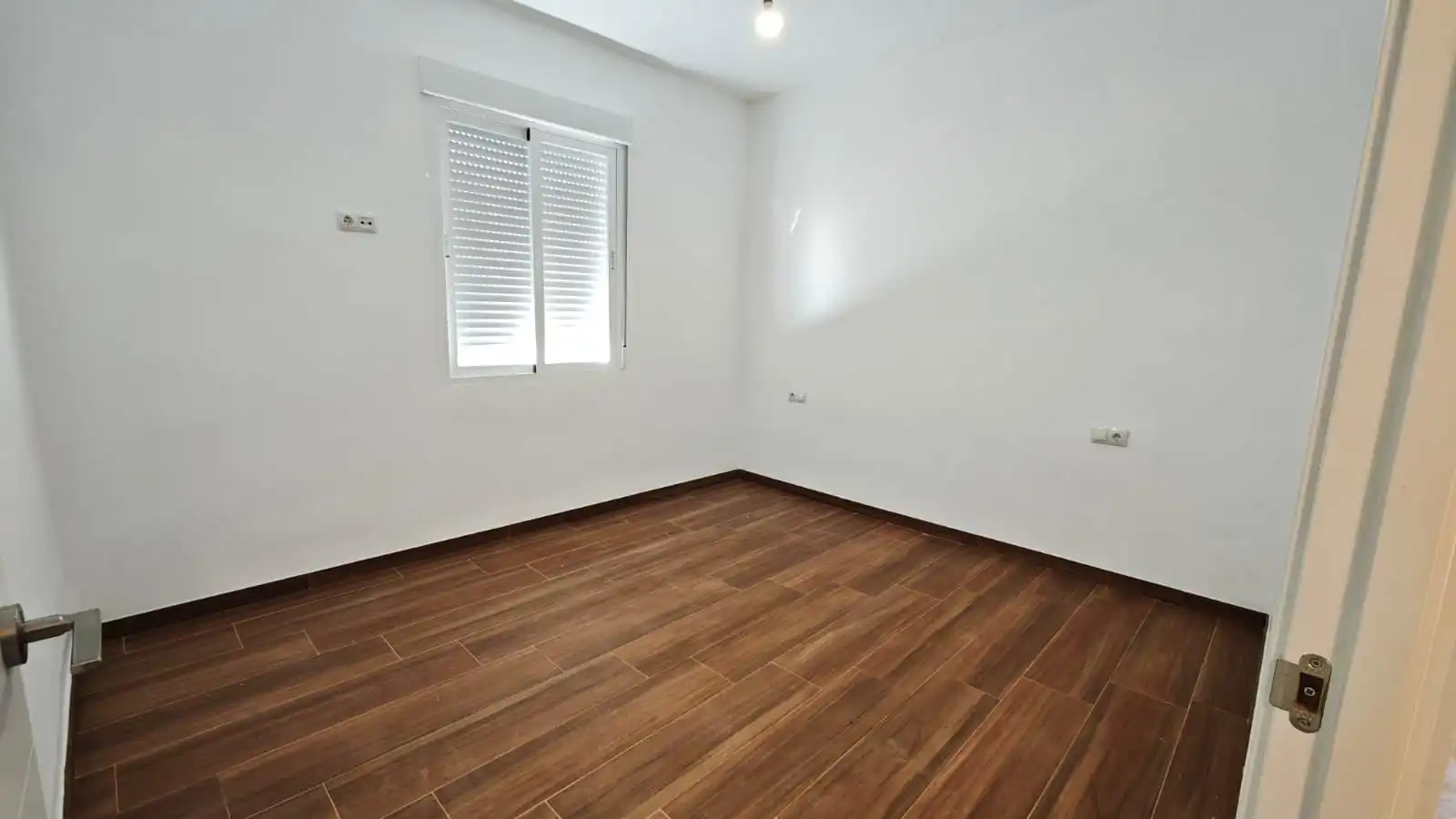 Habitación de Casa o chalet en venta en Alguazas