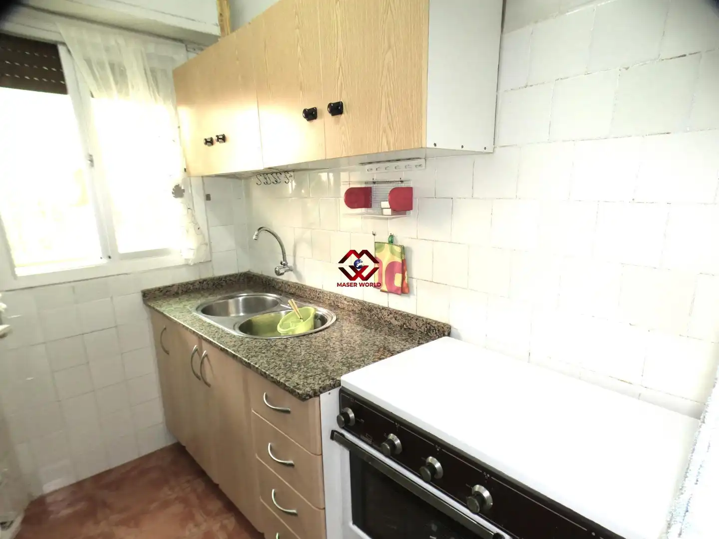 Kitchen of Country homes for sale in Cartagena  with Private garden, Terrace and Furnished