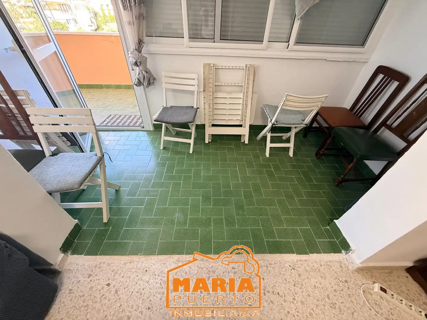 Flat with pool to rent in La Cala del Moral, imagen 27