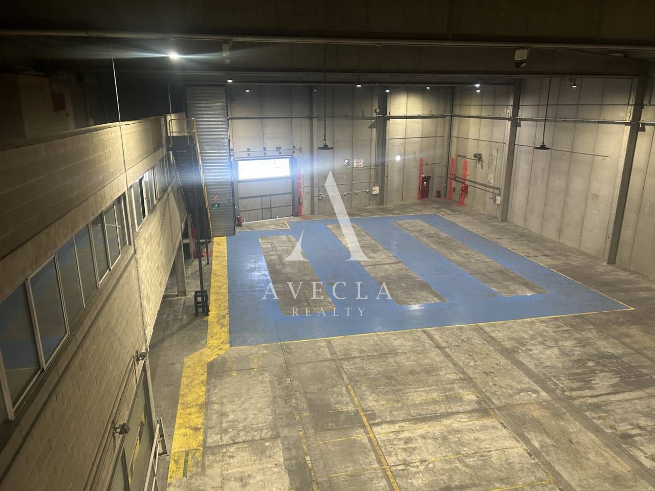 Industrial buildings to rent in Montcada i Reixac