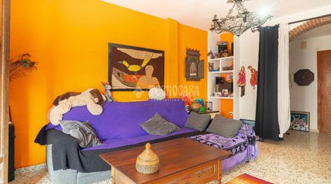 Foto 4 de Piso en venta en Centro, Salobreña