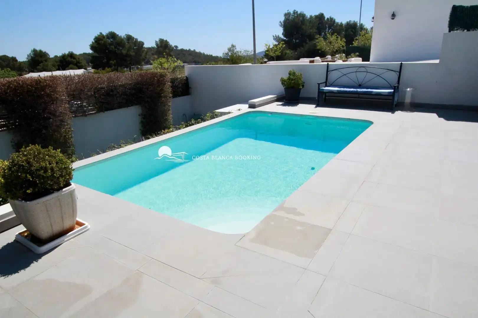 Villa avec jardin à vendre à La Alberca, imagen 33