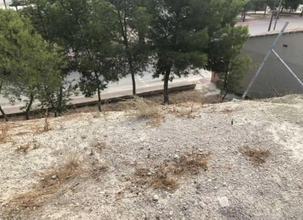 Grundstücke und Bauplätze zum Verkauf in ALTOSMOROS, imagen 6