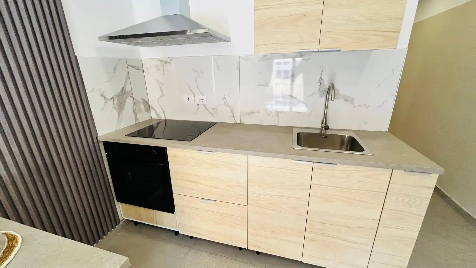 Apartament amb terrassa en venda a Los Cristianos, imagen 5