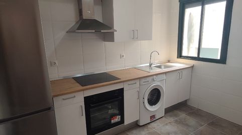 Foto 5 von Wohnung zur Miete in Travesia de la Ermita, 11, Huerta de Valdecarábanos, Toledo