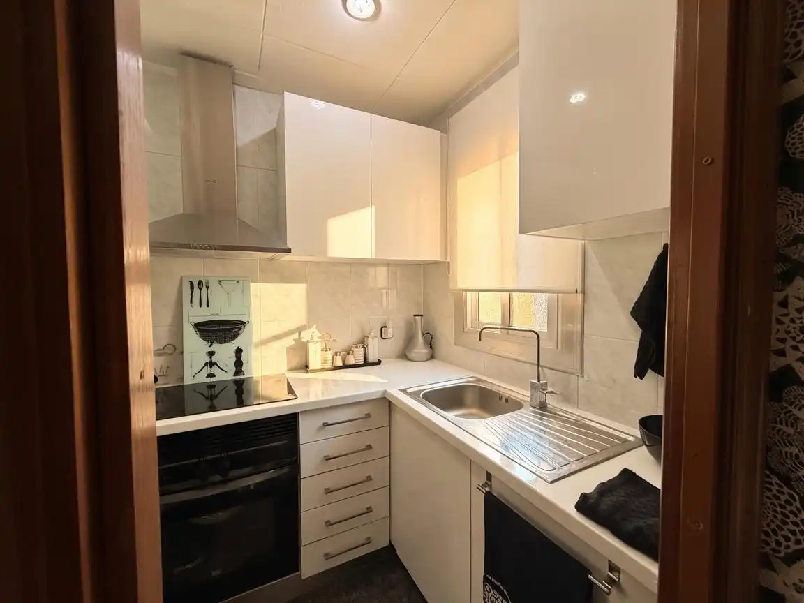 Appartement à vendre à Calle PINTOR ROSALES