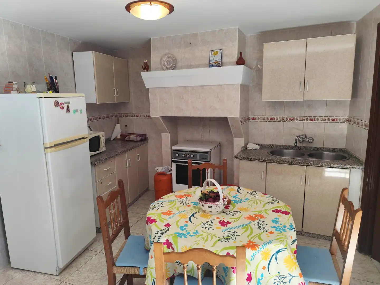 Maison avec jardin à vendre à Calle Toledillo 81, imagen 9