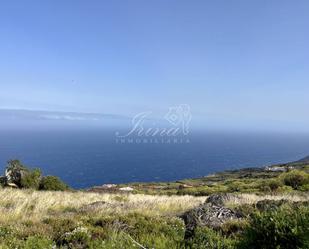 Land for sale in Fuencaliente de la Palma