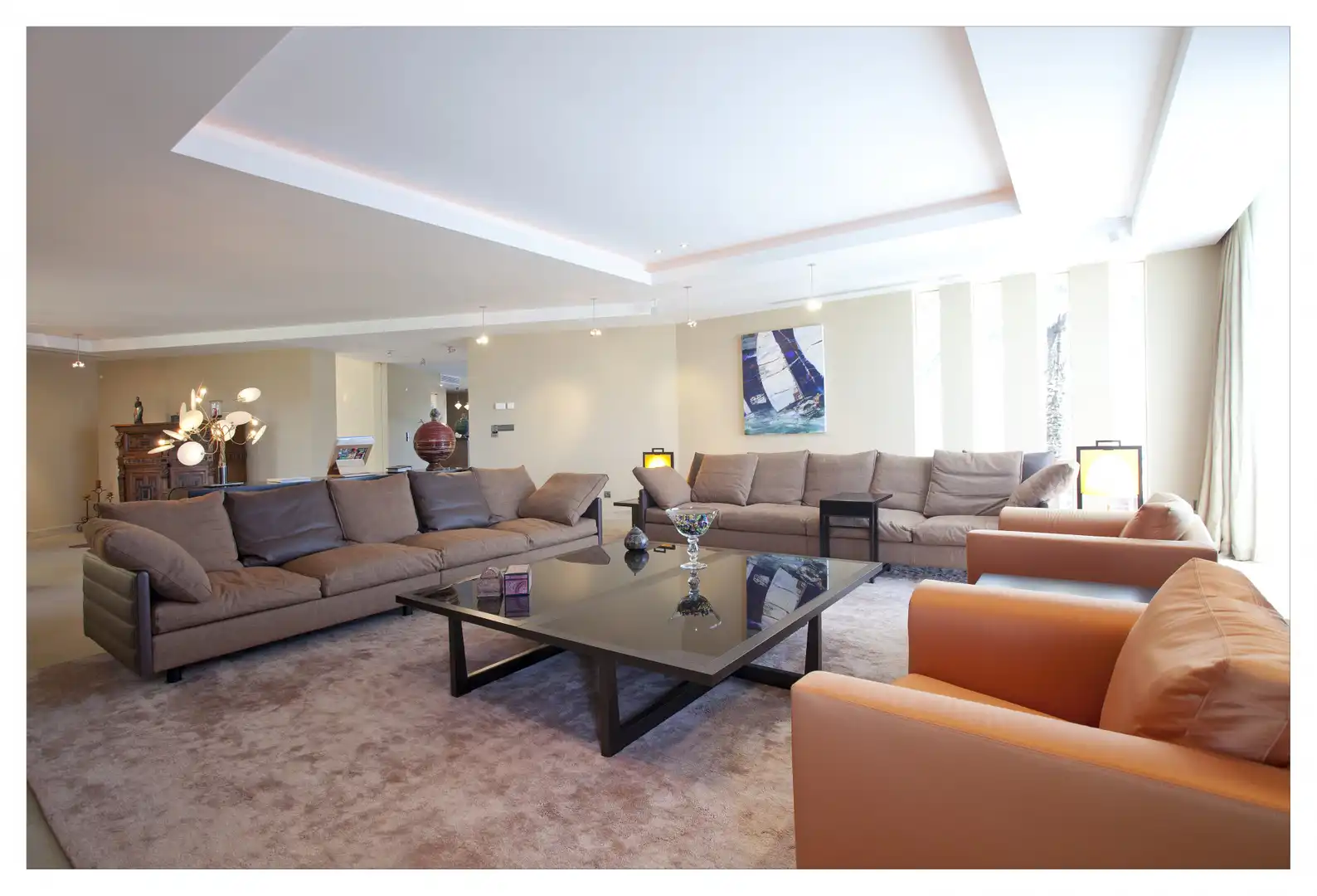 Haus mit Pool zum Verkauf in Puerto de Sotogrande - La Marina, imagen 8