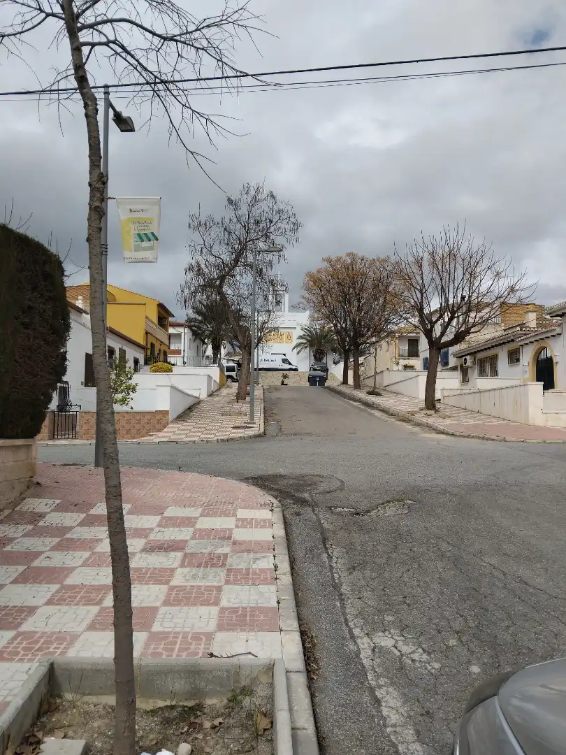 Terreny residencial en venda a Calle Colón 2, imagen 3