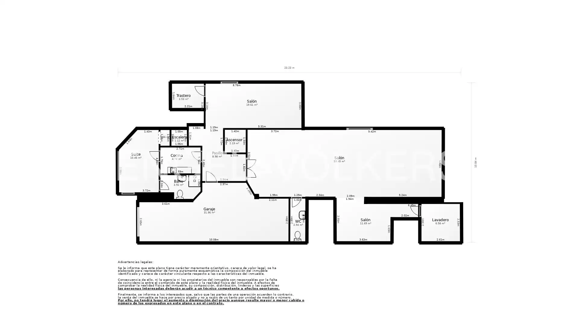 Casa o chalet en venta en Guadarrama con Aire acondicionado, Calefacción y Jardín privado