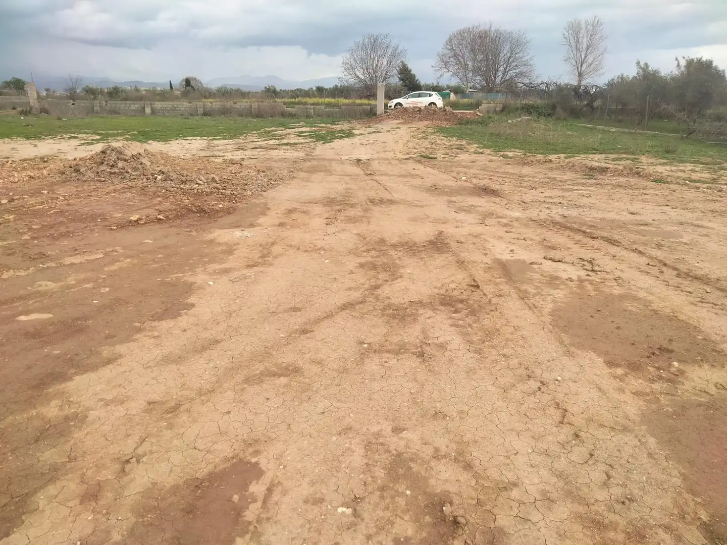 Rural land for sale in Belicena, imagen 2