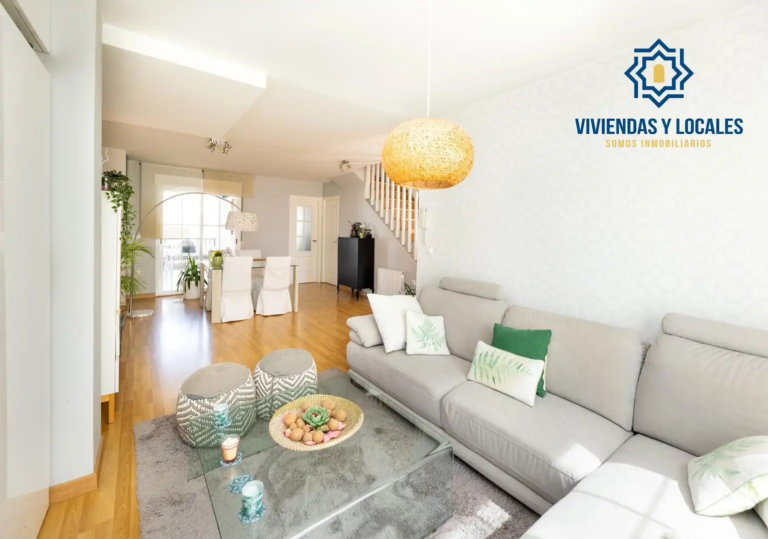 Villa mit Pool zum Verkauf in Barrio de la Vega, imagen 5