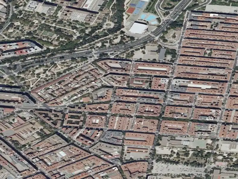 Appartement à vendre à Calle Sancho Arroyo, Jose, imagen 3
