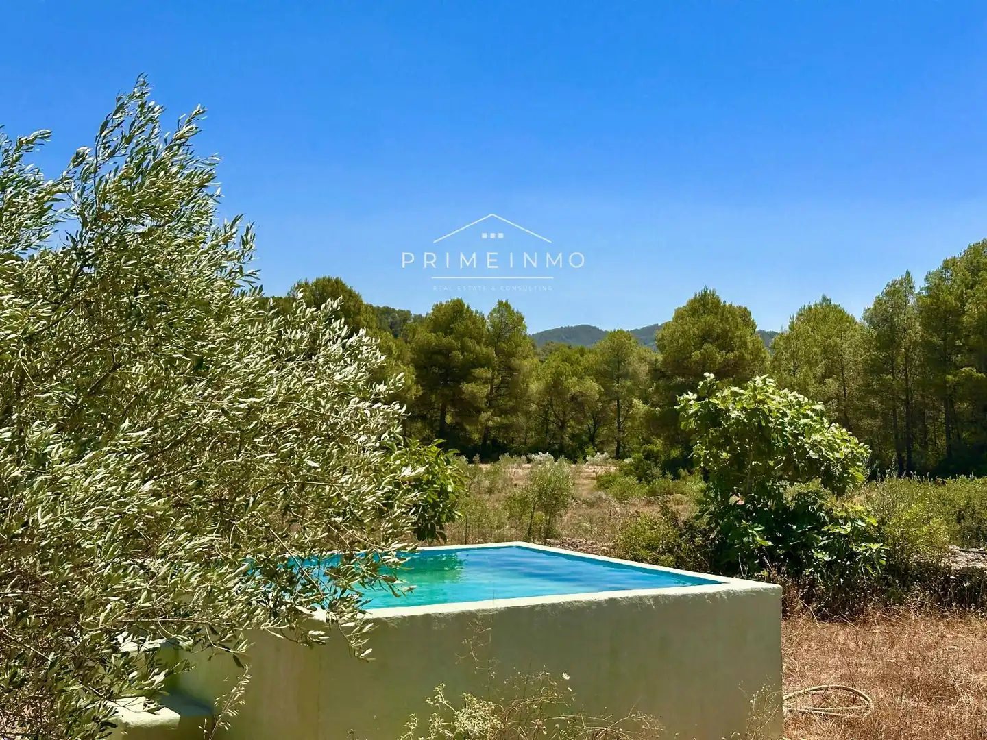 Finca rústica en venda en El Perelló amb Terrassa, Traster i Piscina