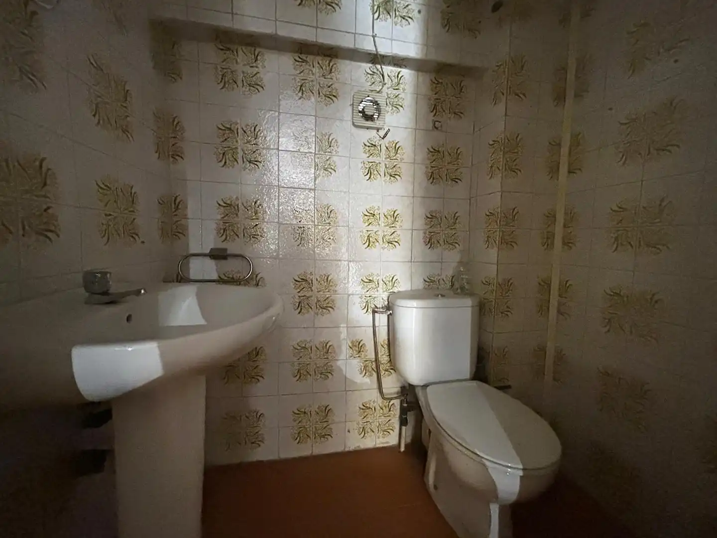 Bathroom of Commercial properties for sale in Murcia