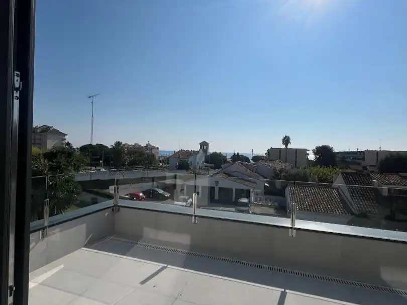 Haus mit Pool zum Verkauf in Carrer de Menorca 2, imagen 16