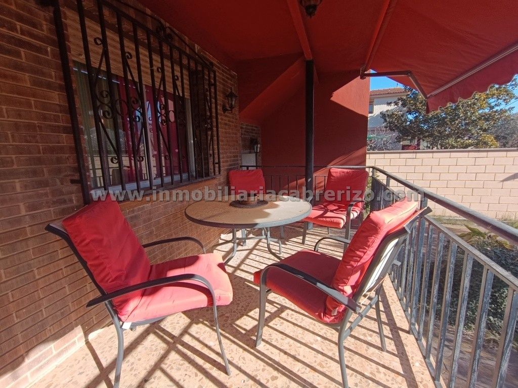 House or chalet for sale in Diseminado Nalda, Nalda