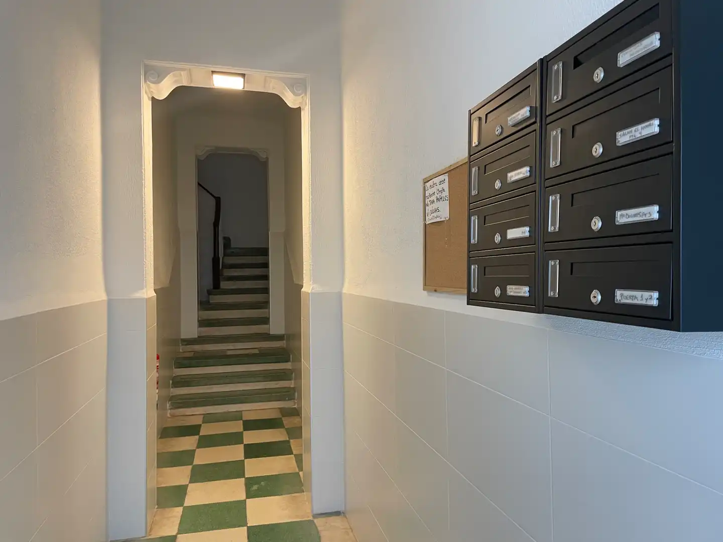 Wohnung zum Verkauf in Elda mit Möbliert und Balkon