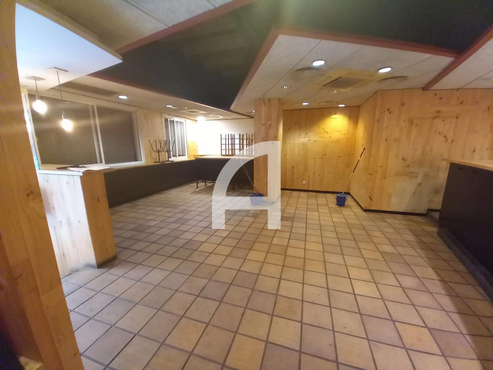 Premises to rent in Doctor Barraquer