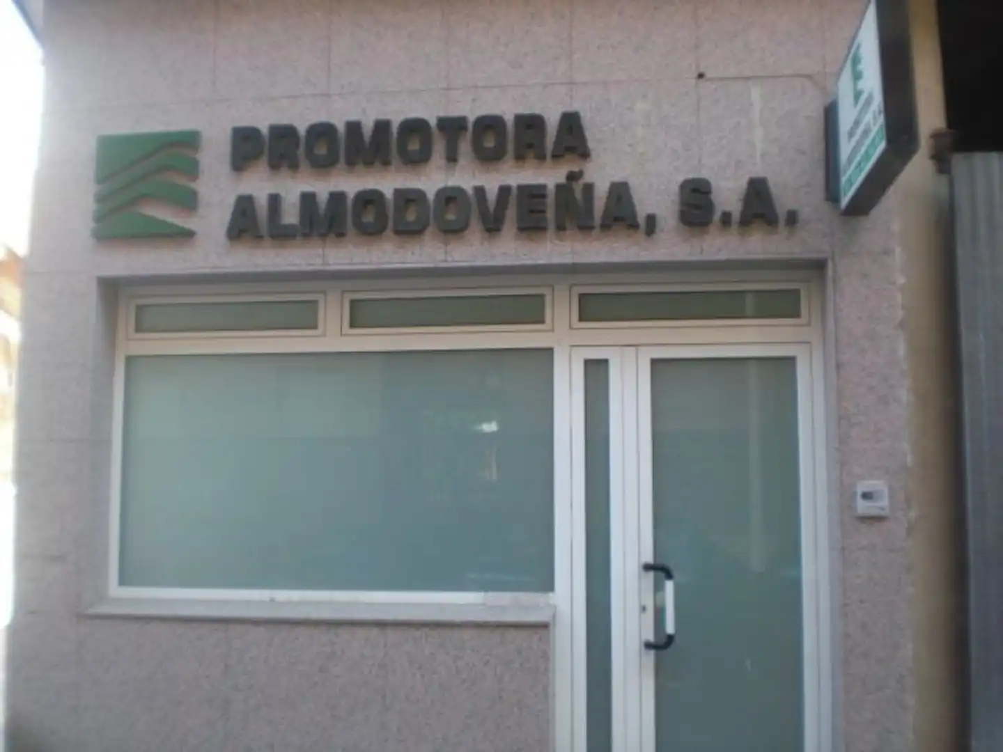 Business premises for sale in Calle Numancia