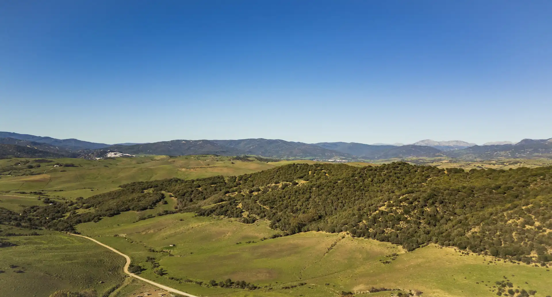 Finca rústica en venda en San Martín del Tesorillo amb Aire condicionat, Jardí privat i Terrassa
