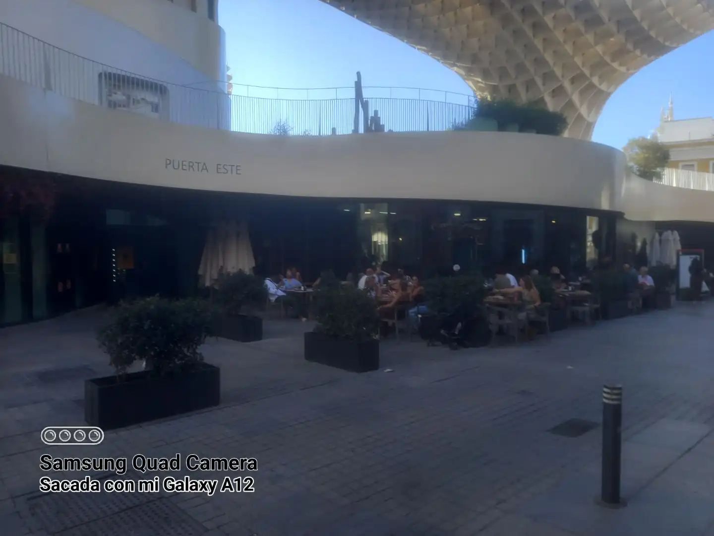 Flat for sale in Casco Antiguo