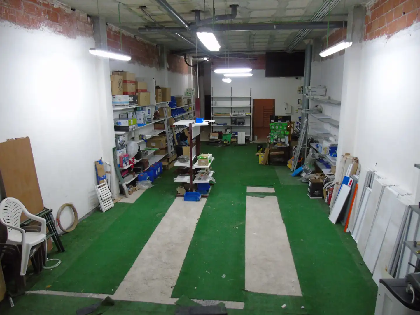 Gewerbefläche zum Verkauf in Calle Francisco Escámez 8, imagen 22