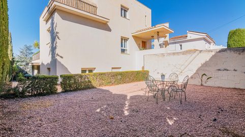 Foto 2 de Casa o chalet en venta en Calle Calle de la Veleta, Altos de la Zubia, La Zubia