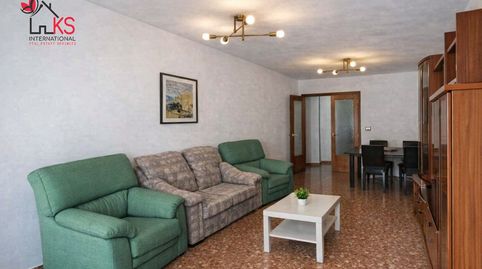 Foto 2 de Apartamento de alquiler en Centro, Mutxamel