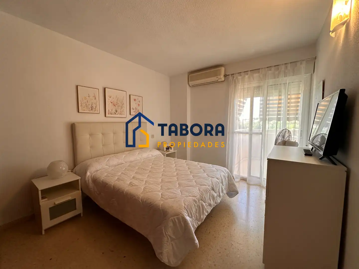 Piso con terraza en alquiler en Avinguda de la Costa Blanca, imagen 13