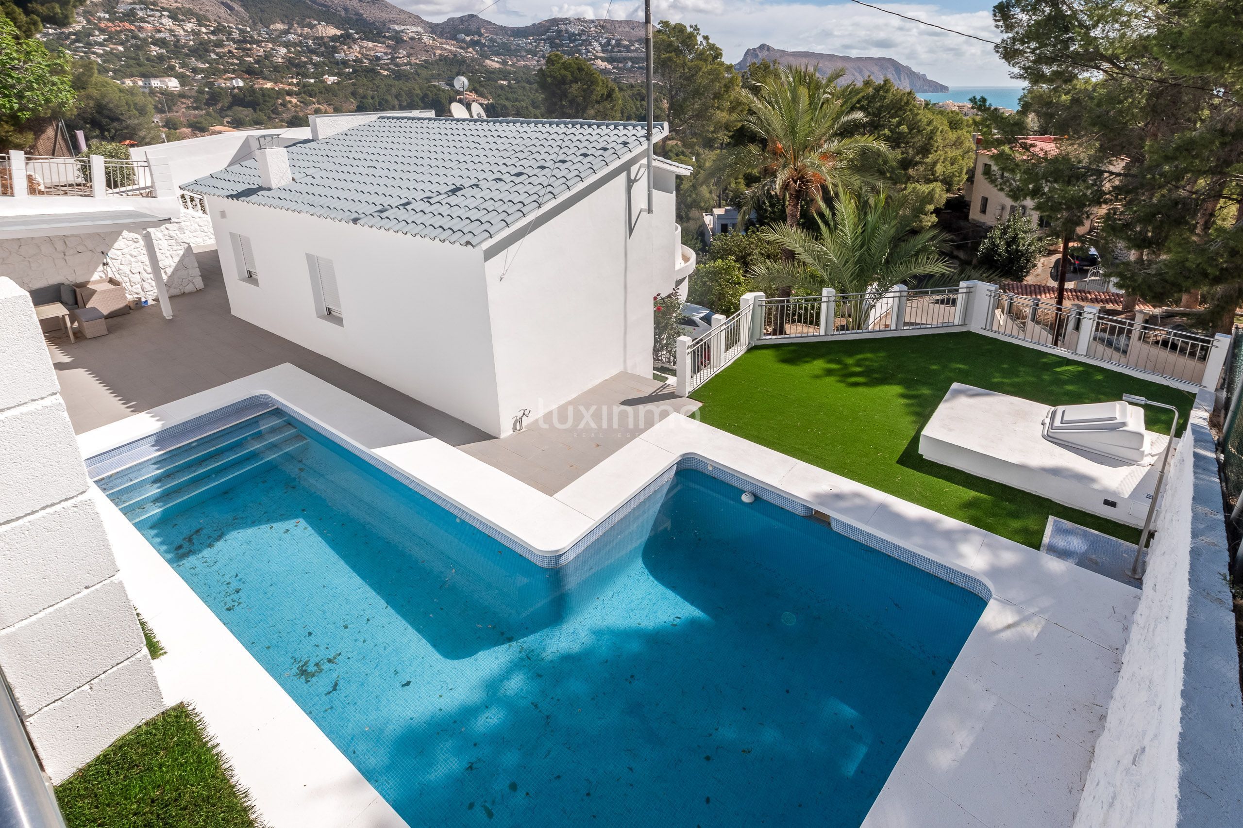 Casa o xalet en venda a L'Olla