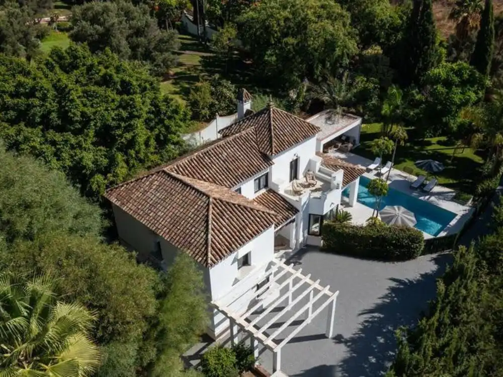 Casa con terraza en venta en Benamara - Atalaya, imagen 26