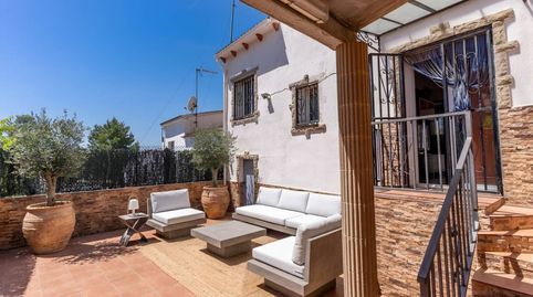 Foto 2 de Casa o xalet en venda a La Pobla de Montornès , Tarragona