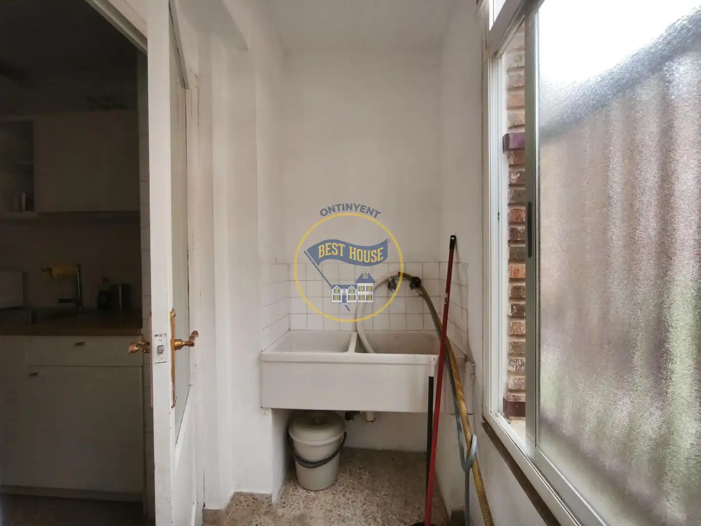 Flat with terrace for sale in Sant Josep - Zona Hospital, imagen 16