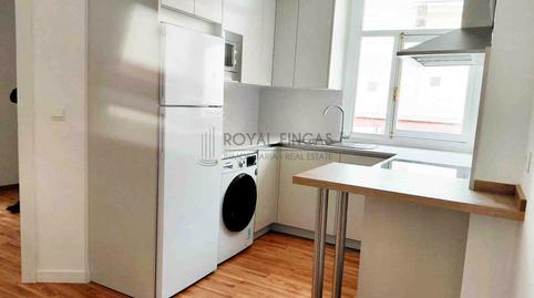 Foto 4 de Apartamento en venta en Plaza de España, 1, Puerto Deportivo, Fuengirola